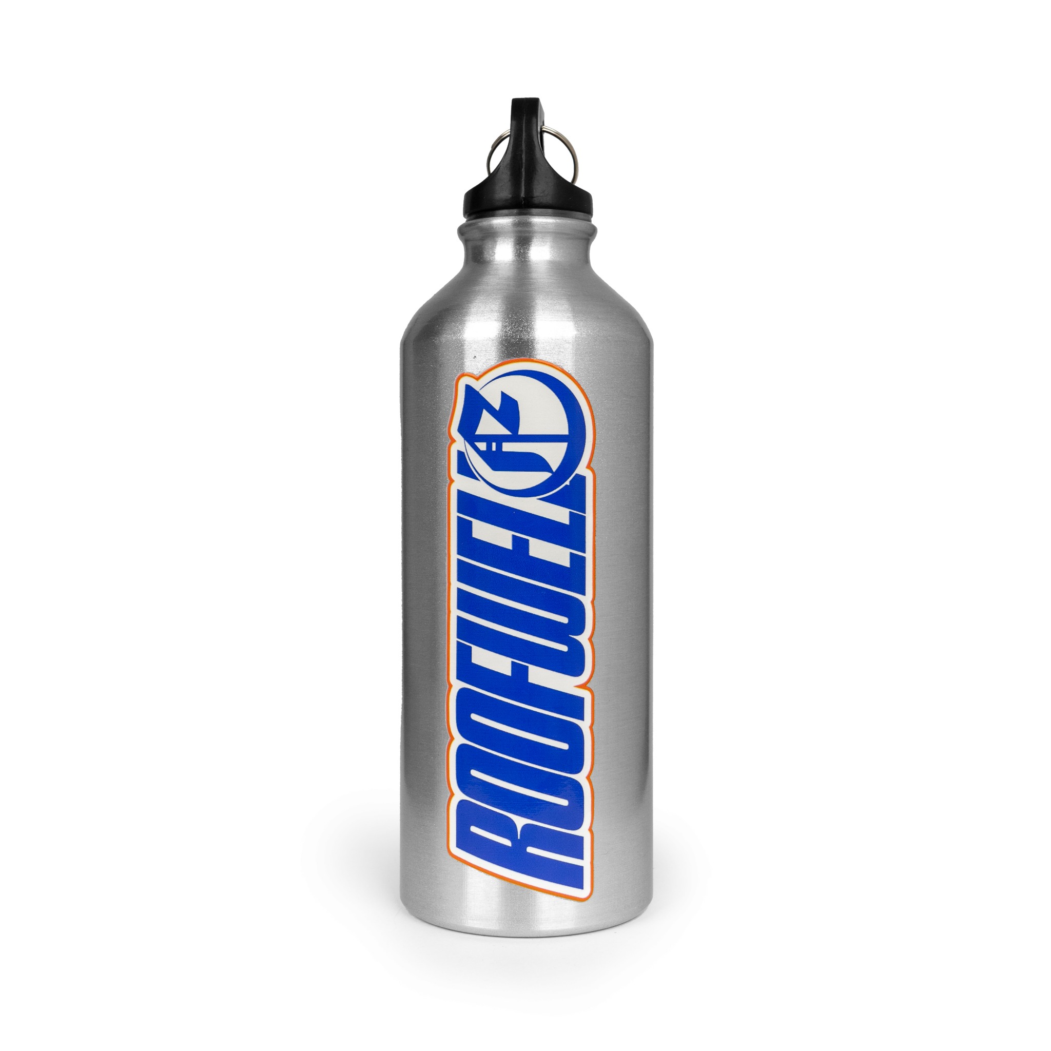 Roofwell - Summer Silver | Tumbler | Botol Minum 500ml | Aksesories |
