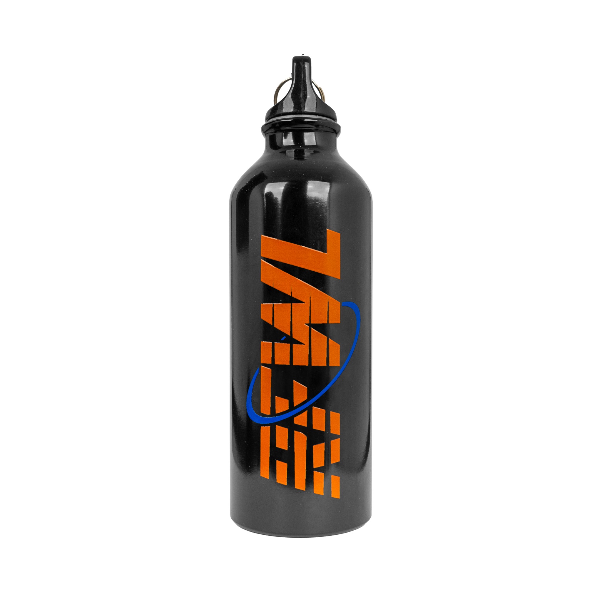 Roofwell - Forth Black | Tumbler | Botol Minum 500ml | Aksesories |