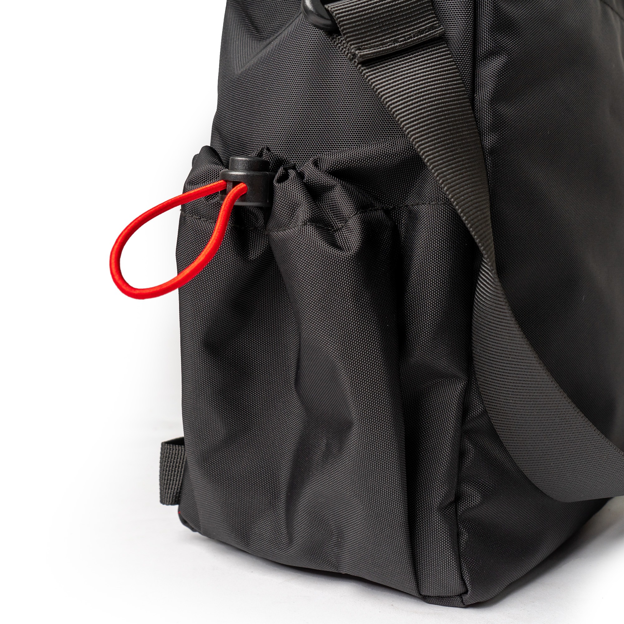 Roofwell - Prosper Black | Totebags | Tas Jinjing | Travel Bag | Unisex |