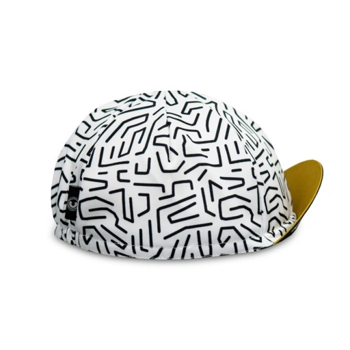 Image of Topi Sepeda Cycling Cap Lets Go