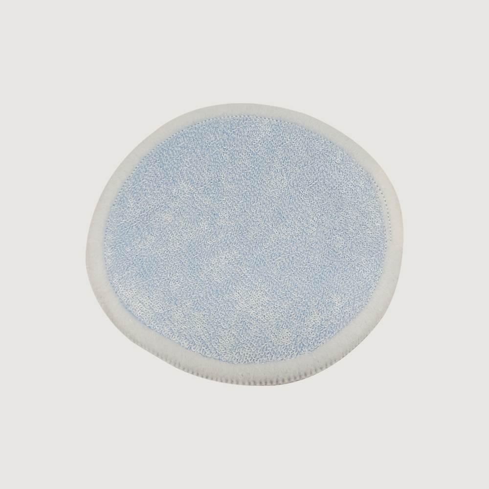 Bamboo Fiber Cotton Isi 4