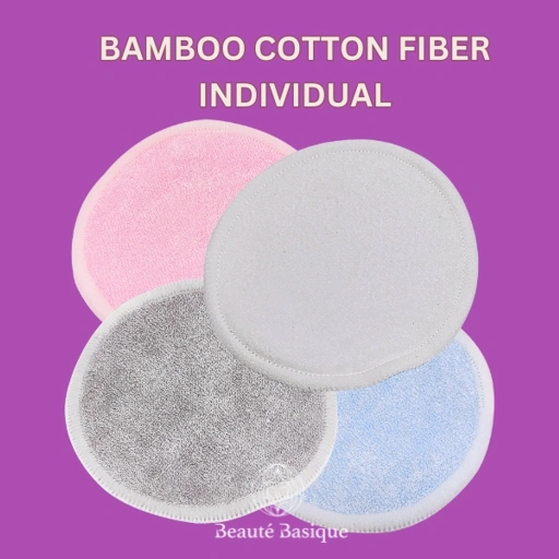 Image of Bamboo Fiber Cotton Individual