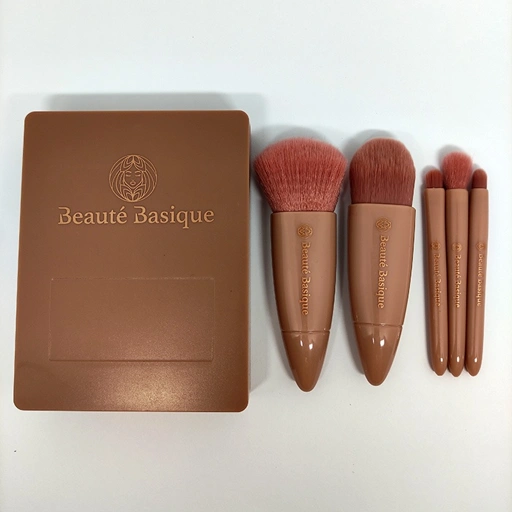 Image of Beauté Mini Brush Set