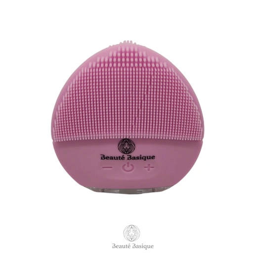 Image of Electric Face Cleanser