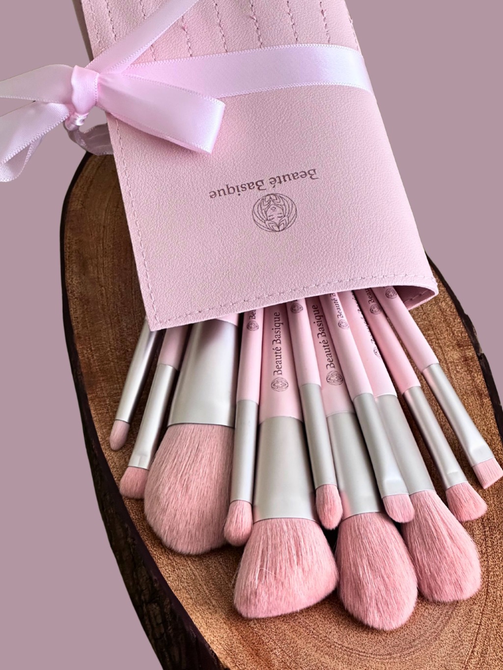 Ballerina 11 brush set