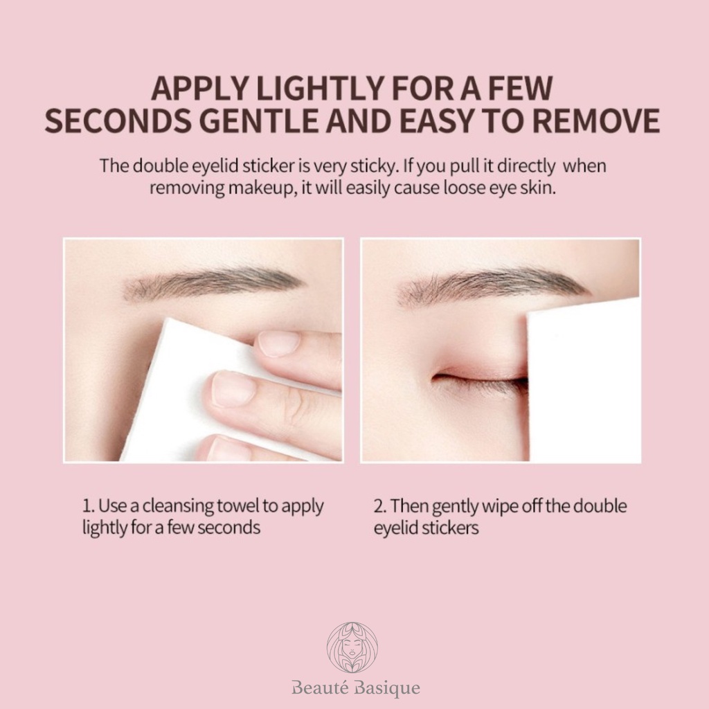 Eyelid Tape Roll