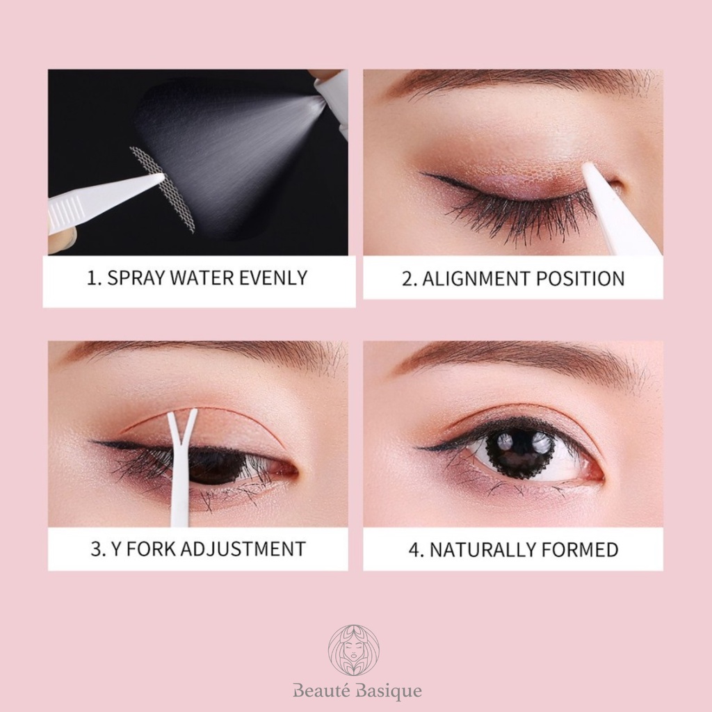Eyelid Tape Roll