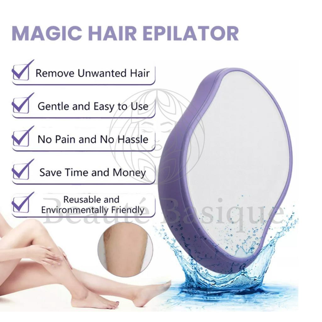 Magic Hair Epilator