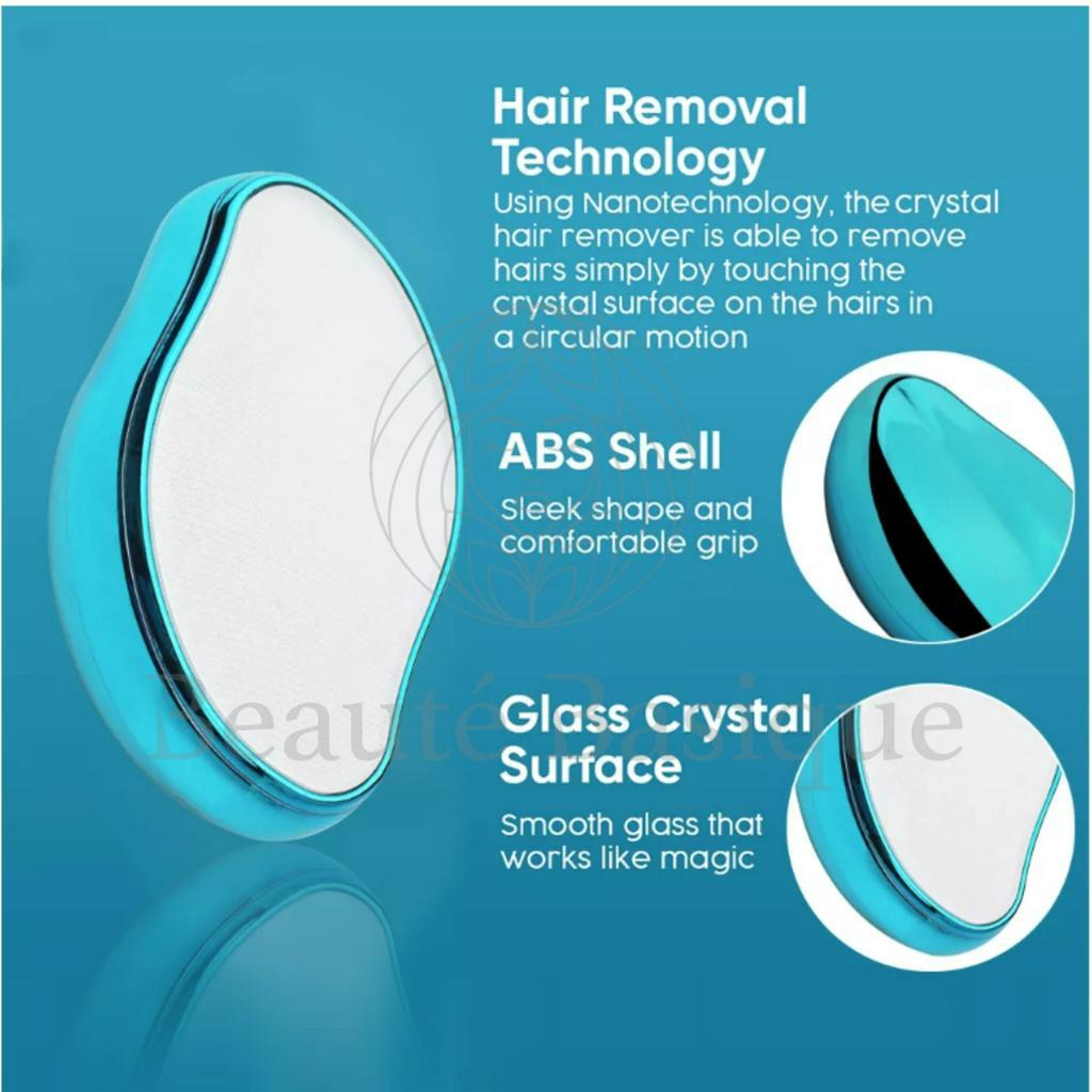 Magic Hair Epilator