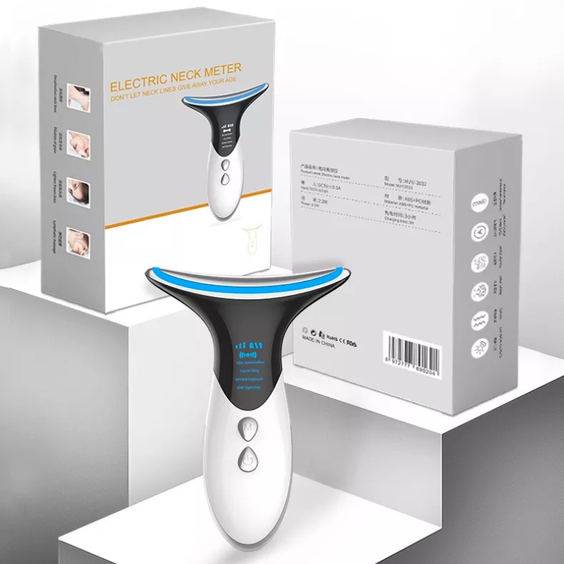 Face & Neck Lifting Massager