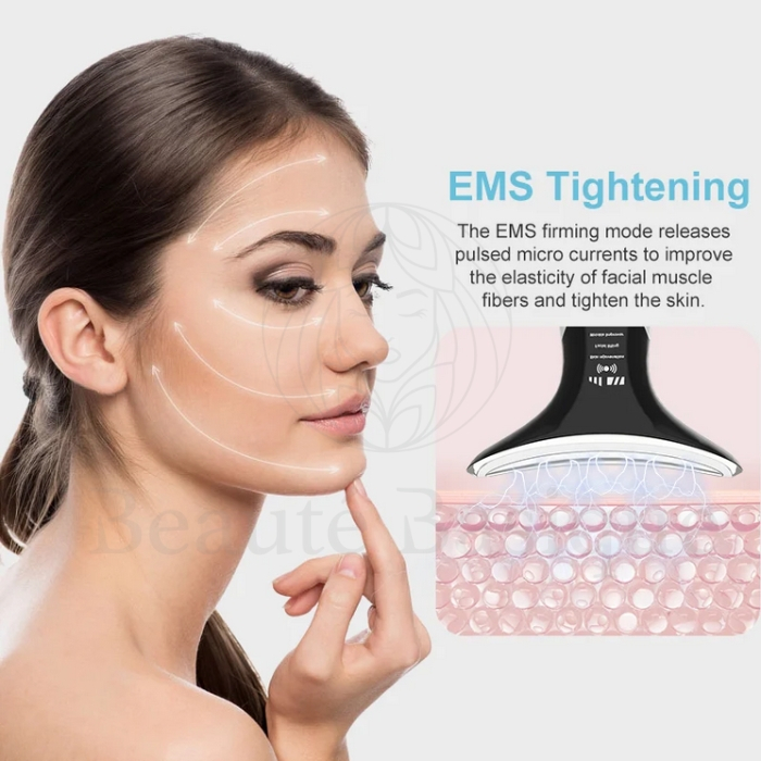 Face & Neck Lifting Massager