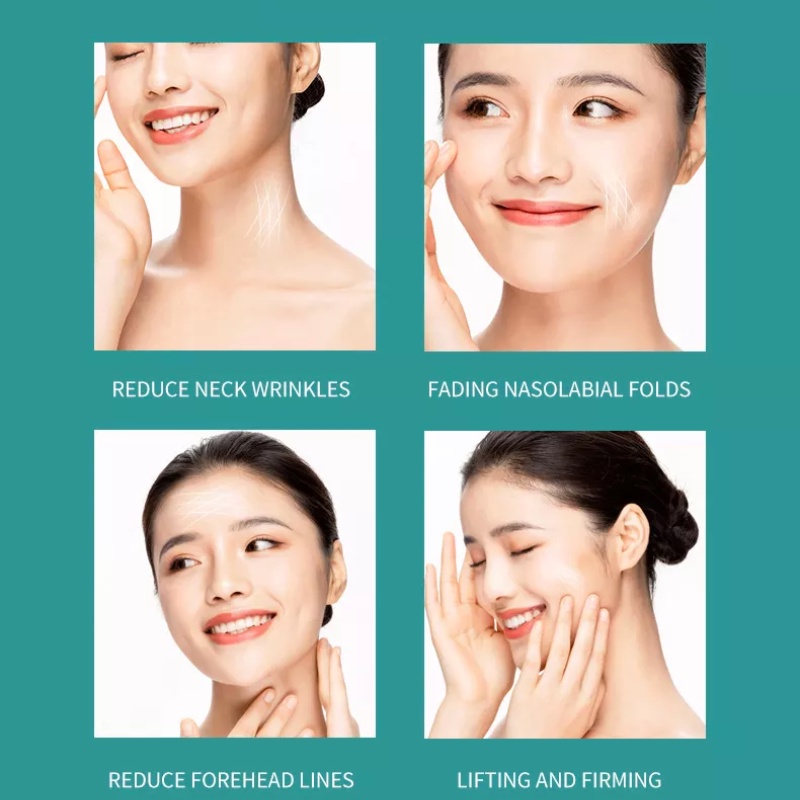 Face & Neck Lifting Massager