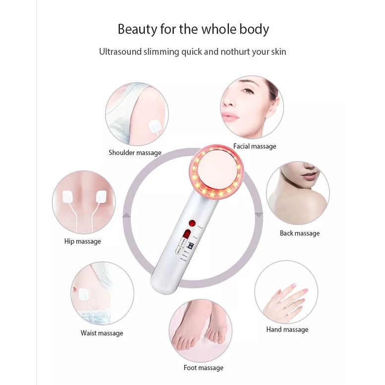 Slimming Beauty Tool