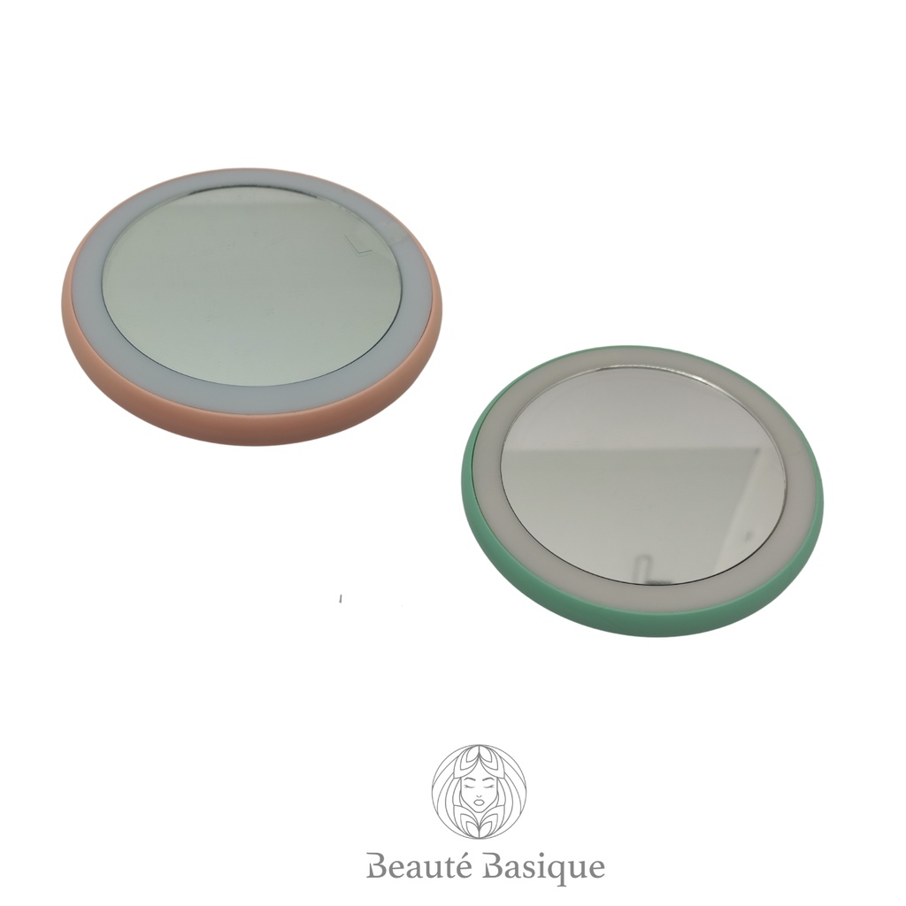 Poket LED USB Mirror