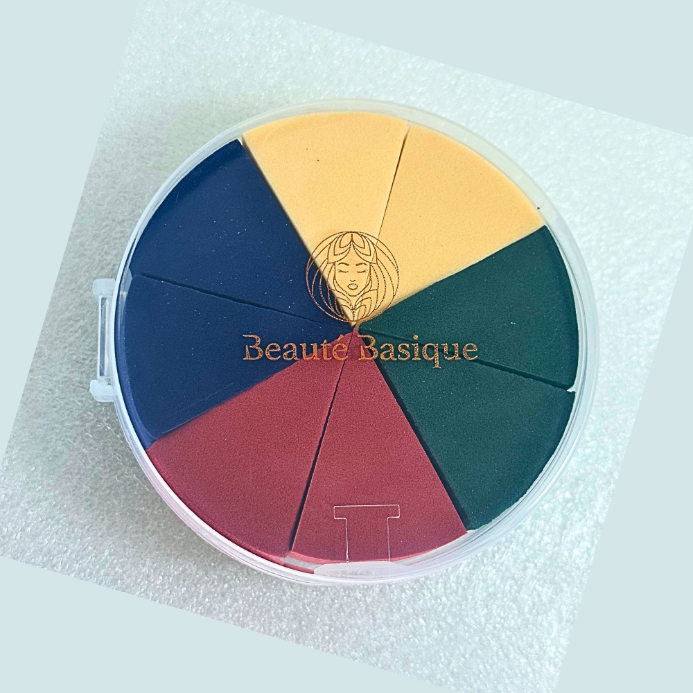 Makeup Cake Sponge