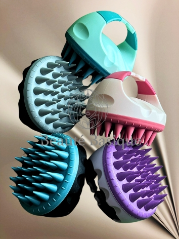 Hair Scalp Massager