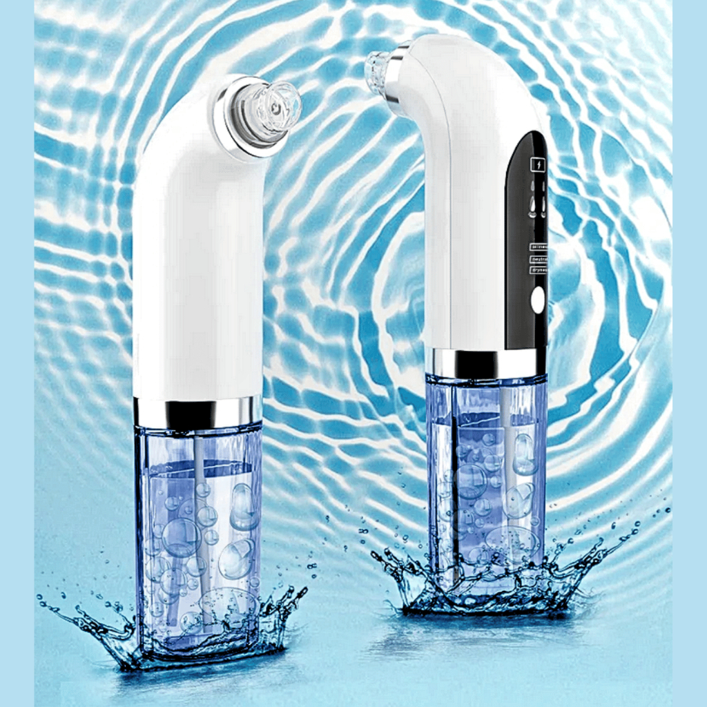 Deep Pore Cleanser