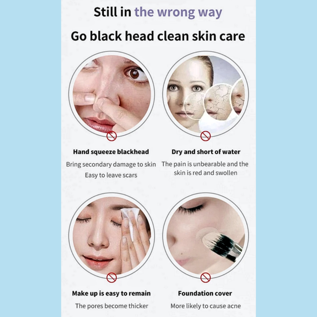 Deep Pore Cleanser