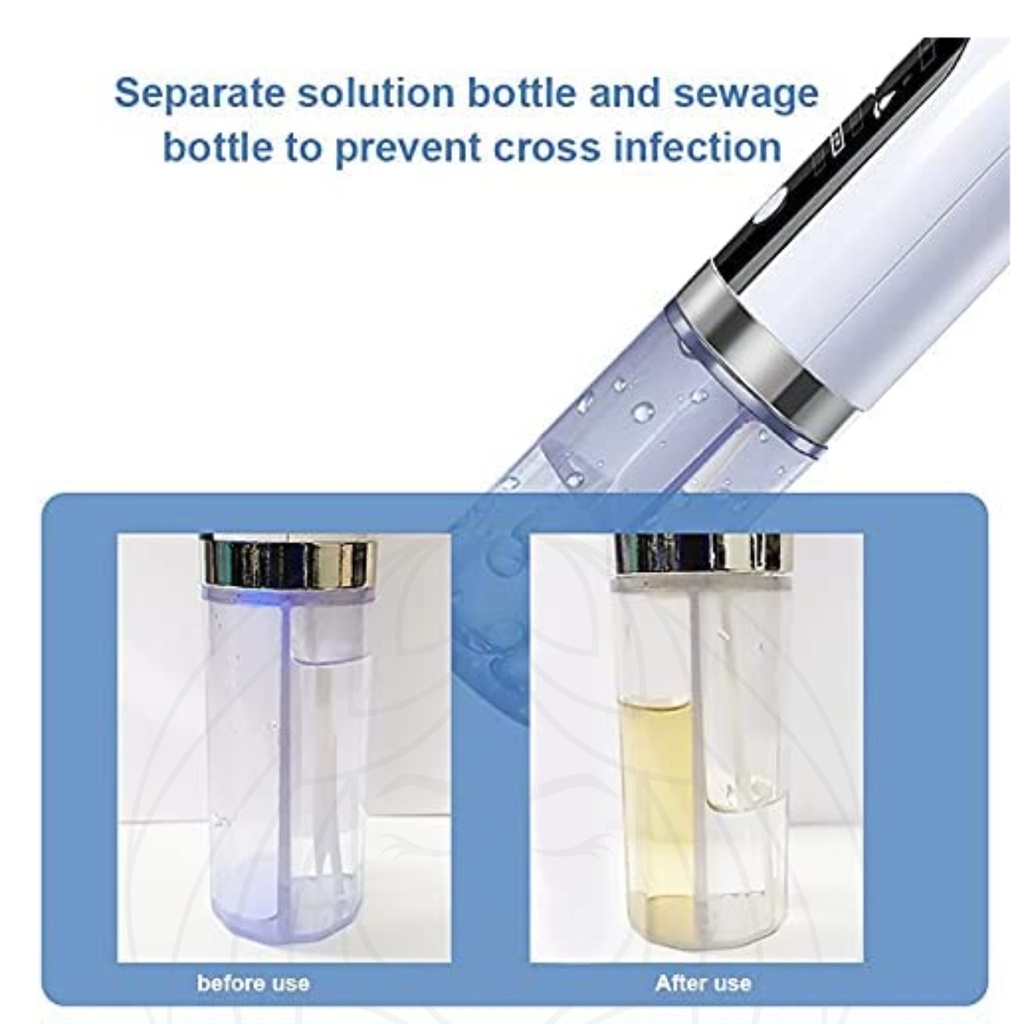 Deep Pore Cleanser