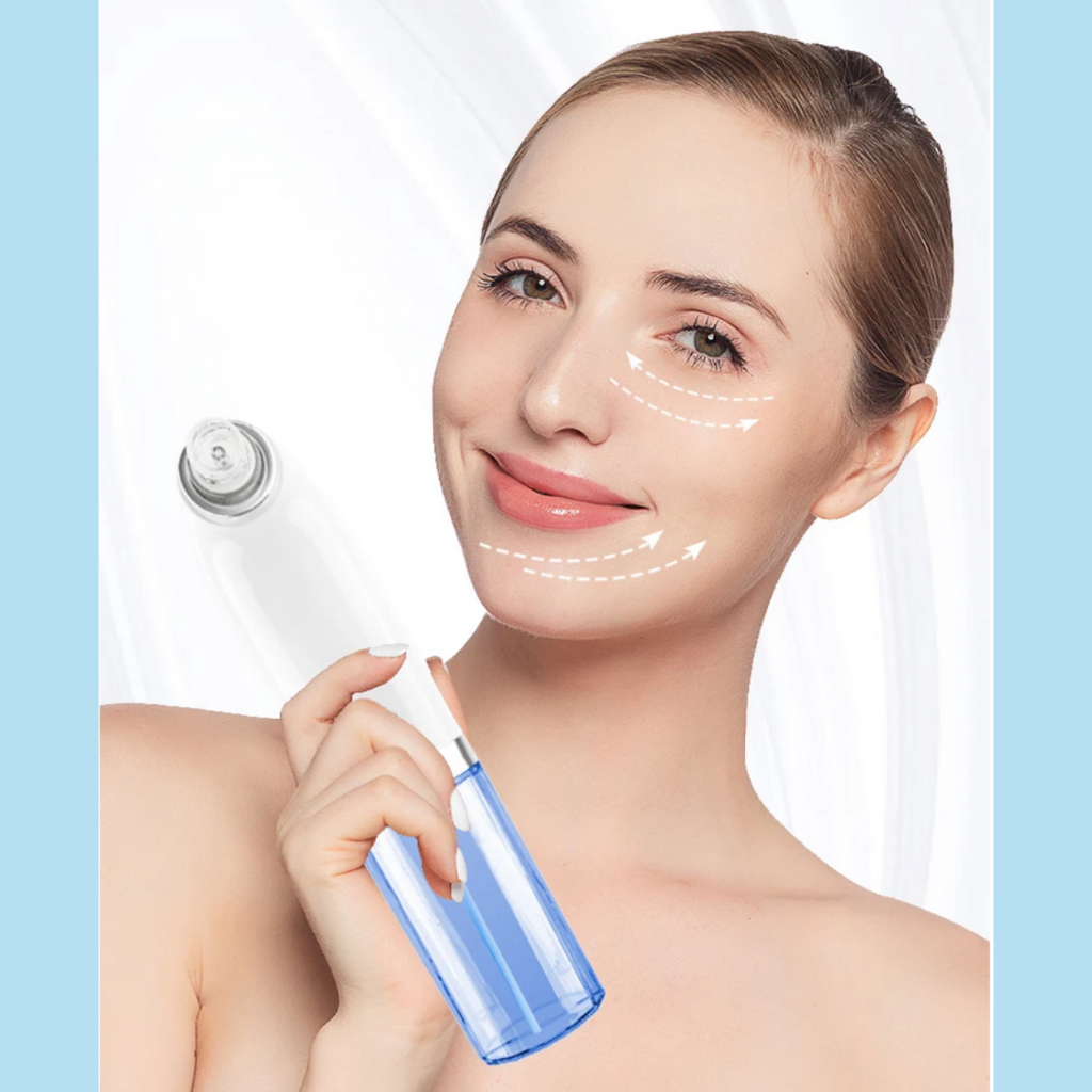 Deep Pore Cleanser