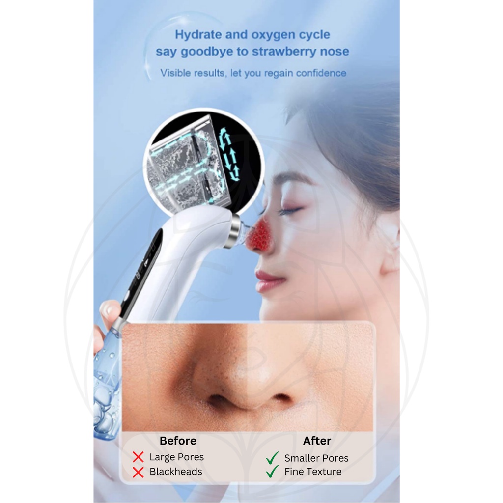 Deep Pore Cleanser