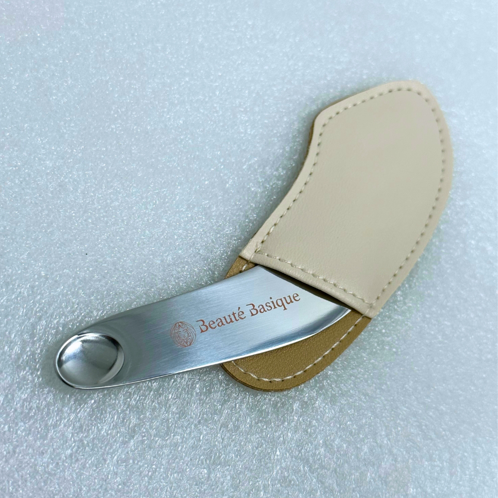 2 Way Makeup Spatula