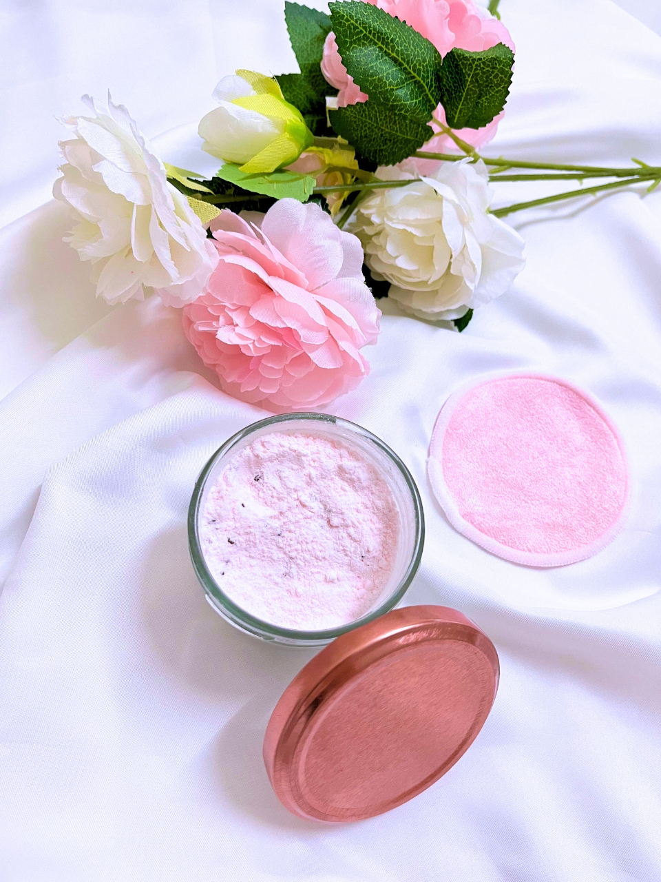 ANTIOXIDANT GOJI HYDROJELY MASK