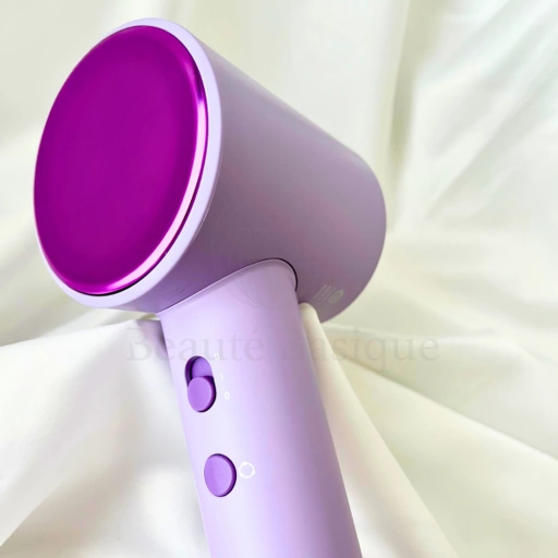 Image of High Speed Hair Dryer NTC Intelligent Thermostat 