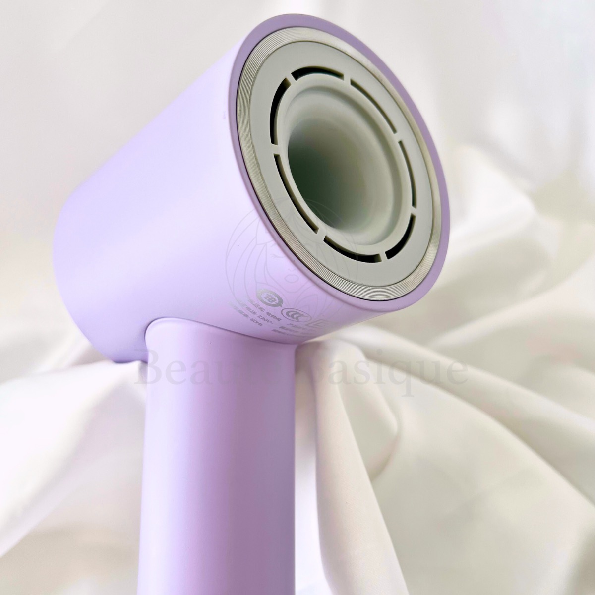 High Speed Hair Dryer NTC Intelligent Thermostat