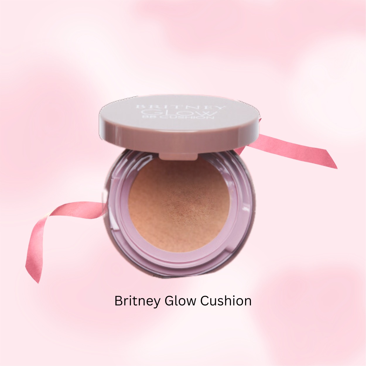 Beauté Basique X Britney Valentine Package