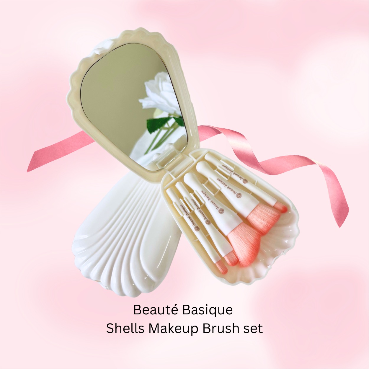 Beauté Basique X Britney Valentine Package