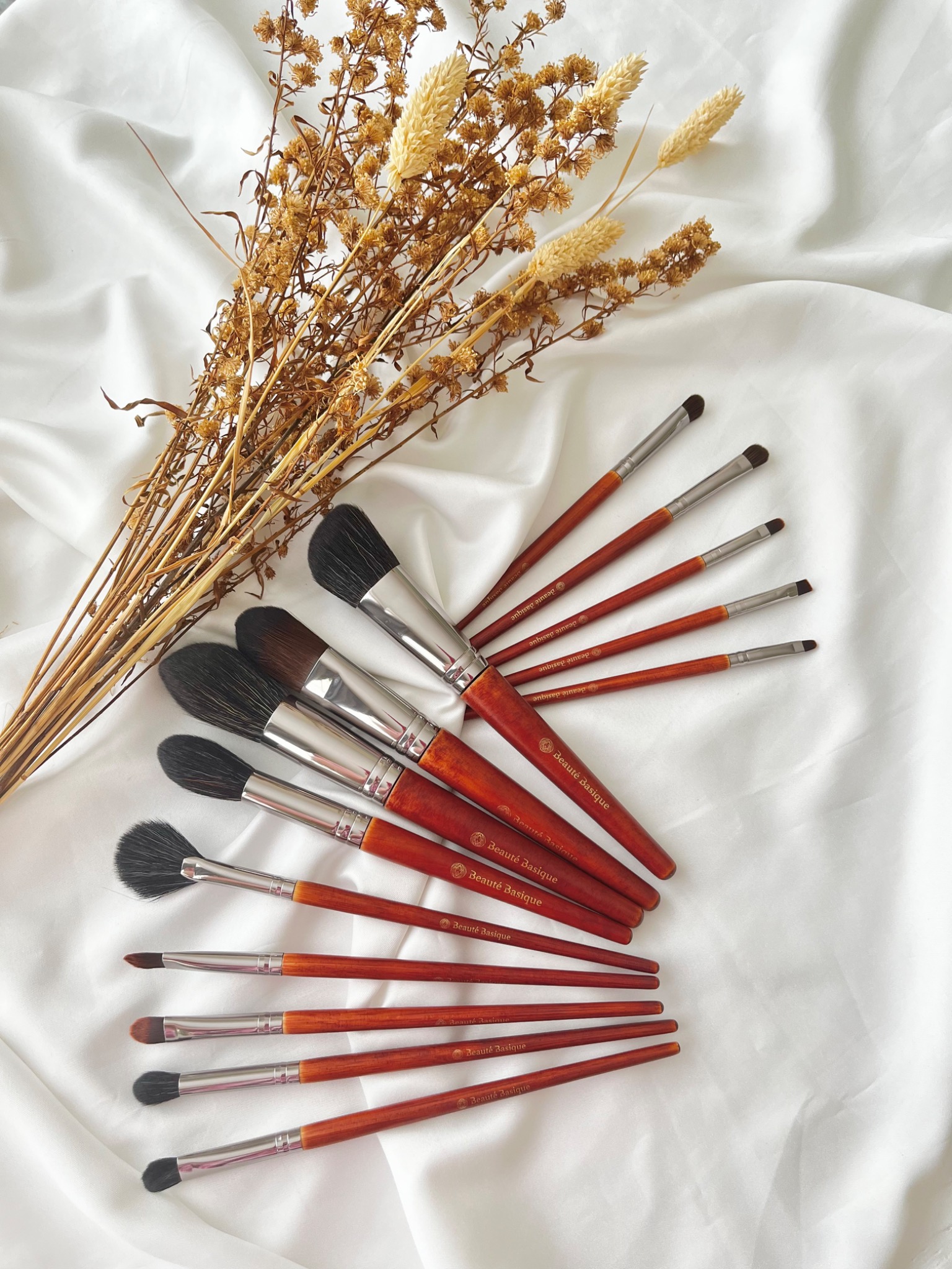Brush Set Premium 14 Soft Case