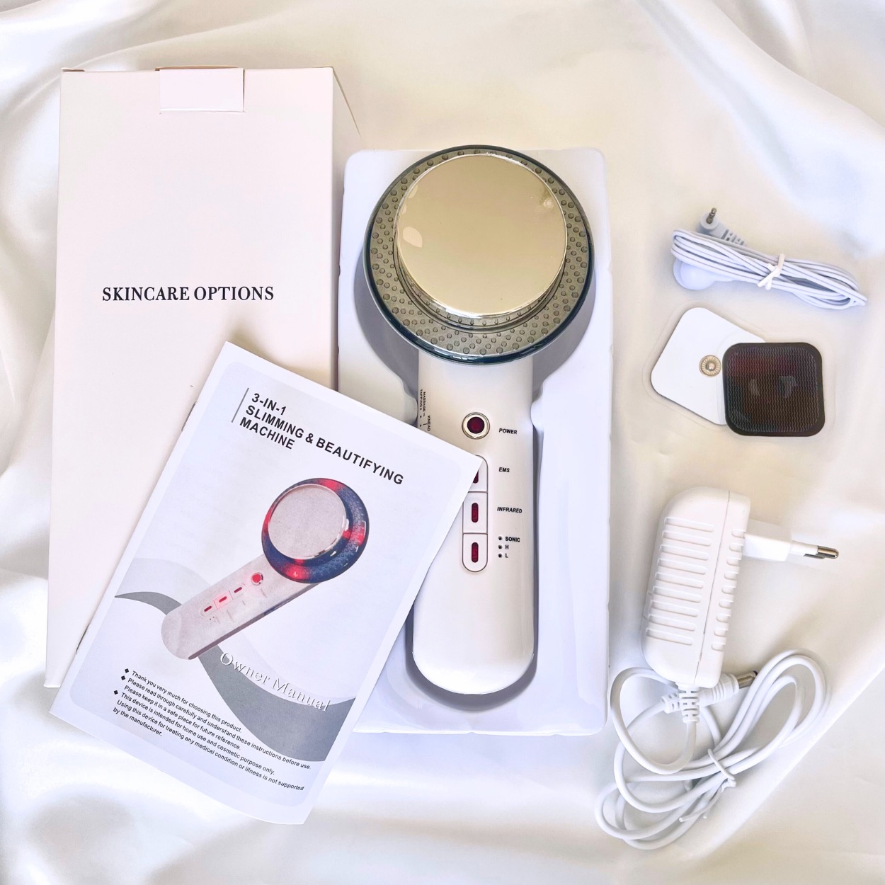 Beauté Basique X Deltomed