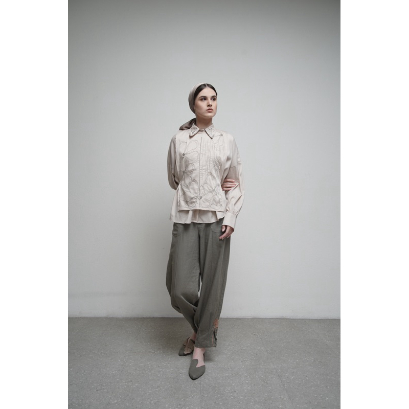 Jadda Pants