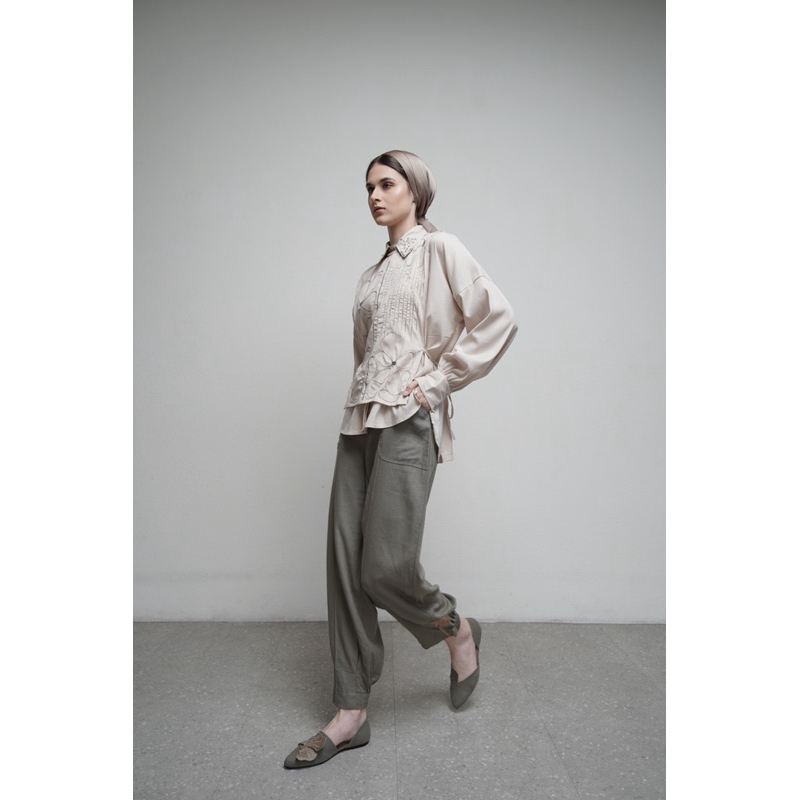 Jadda Pants