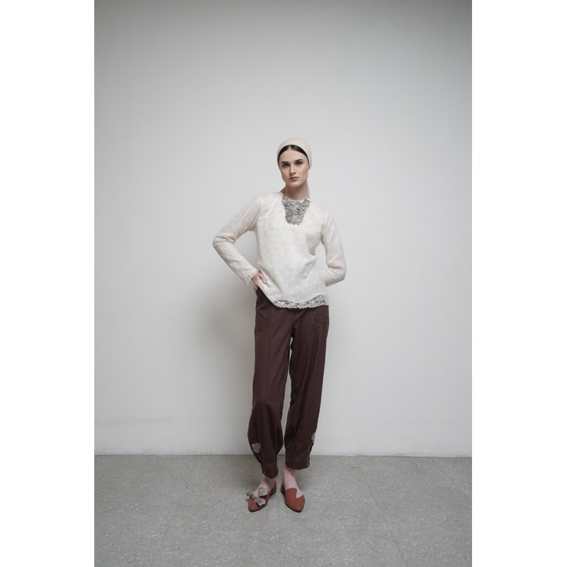 Jadda Pants