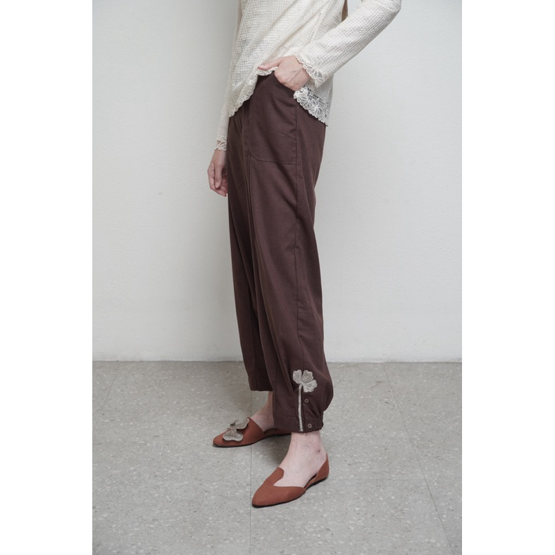 Jadda Pants