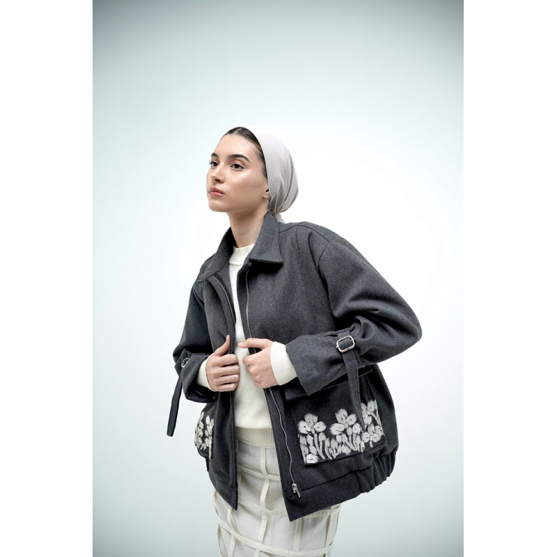 Pera Jacket