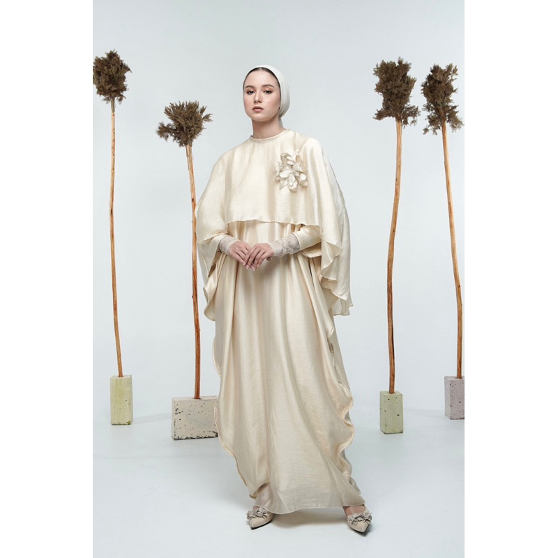 Asmara Kaftan