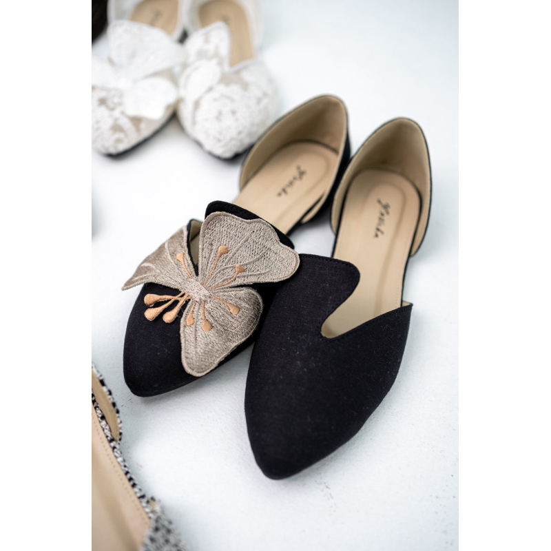 Daur Shoes