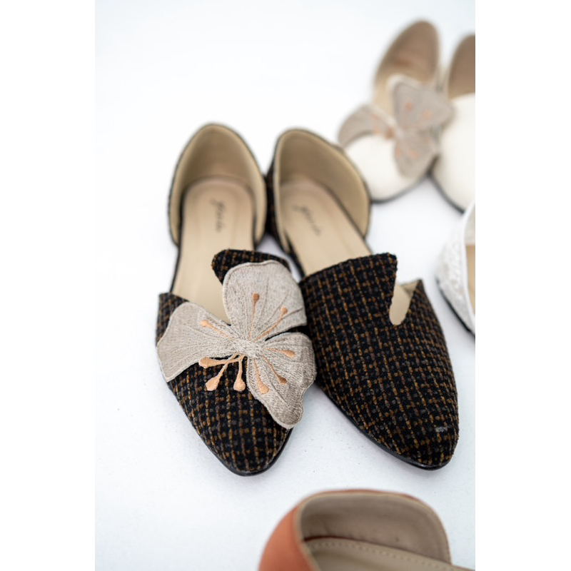 Daur Shoes