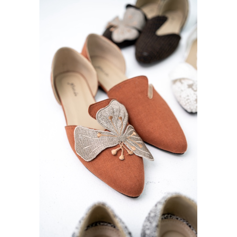 Daur Shoes