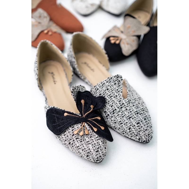 Daur Shoes
