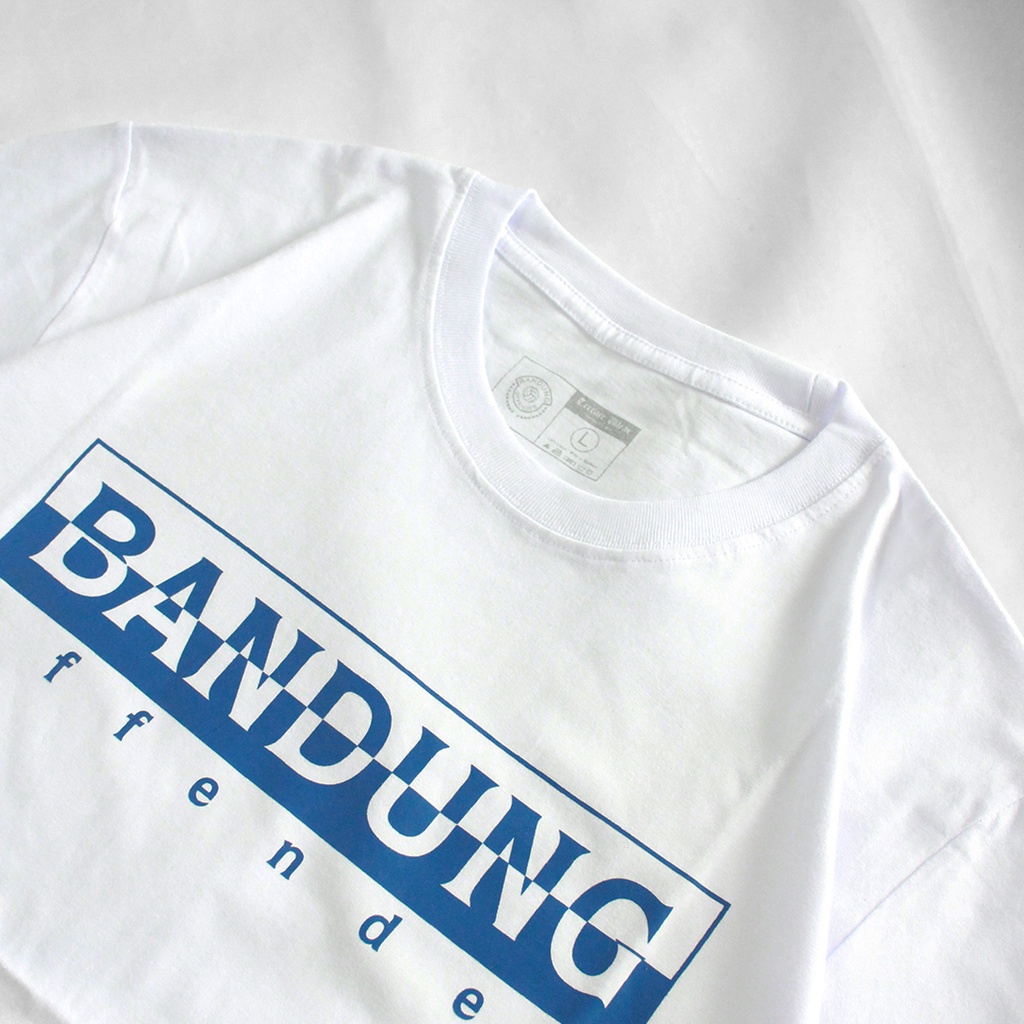 Bandung Offender T-shirt