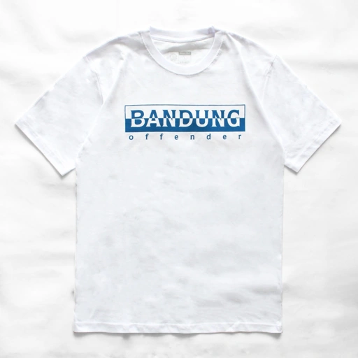 Image of Bandung Offender T-shirt