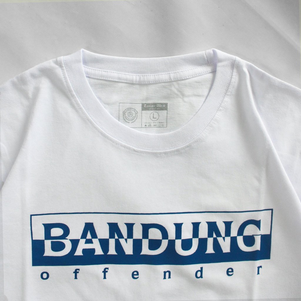Bandung Offender T-shirt