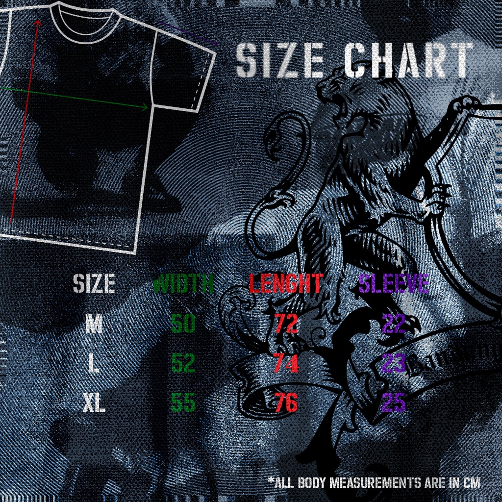 Bandung Offender T-shirt