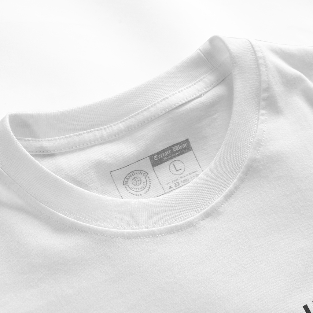 Bandung Offender Pitch Invasion T-shirt