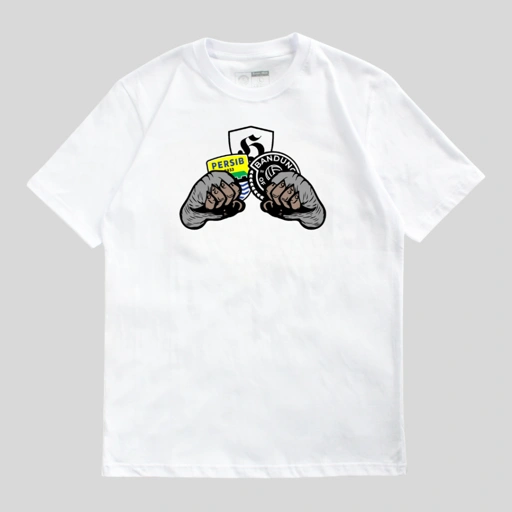 Image of Bandung Offender Underdog T-shirt