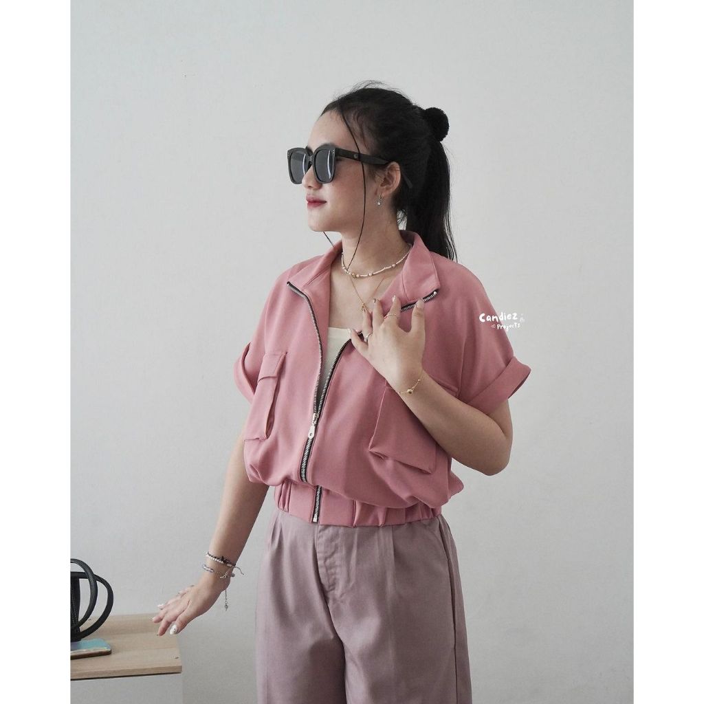 THEO Premium Outer Vest